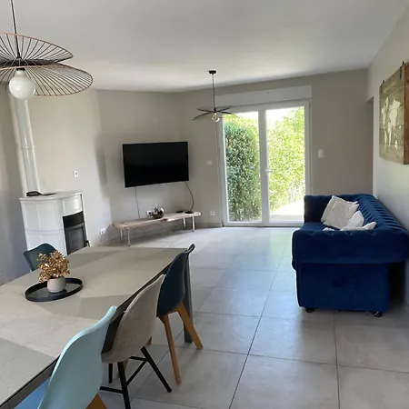 Maison De Campagne *